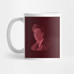 James Potter Mug